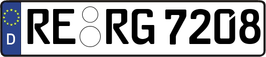 RE-RG7208