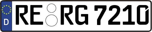 RE-RG7210