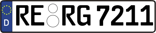 RE-RG7211