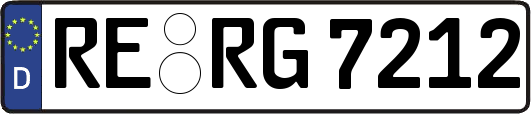 RE-RG7212