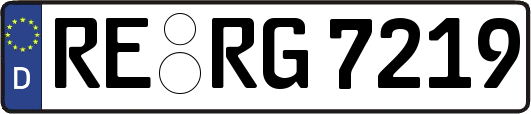 RE-RG7219