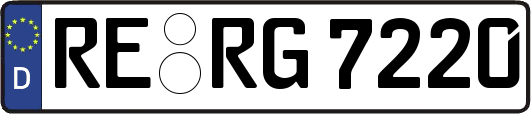 RE-RG7220