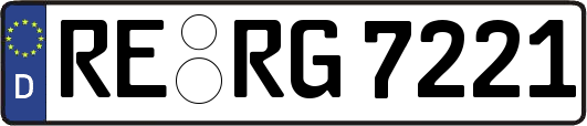 RE-RG7221