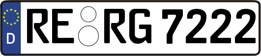 RE-RG7222