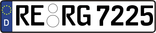 RE-RG7225
