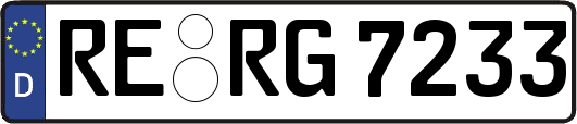 RE-RG7233