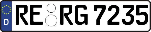 RE-RG7235