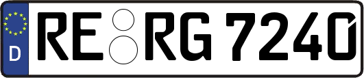 RE-RG7240