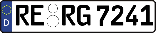 RE-RG7241