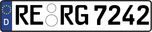 RE-RG7242