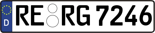 RE-RG7246