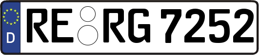 RE-RG7252
