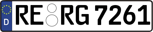 RE-RG7261