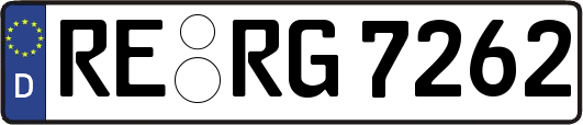 RE-RG7262