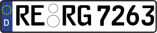 RE-RG7263