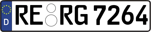 RE-RG7264