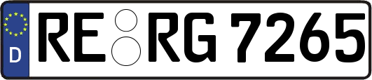 RE-RG7265