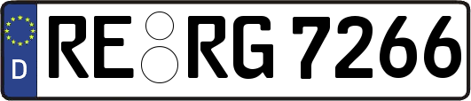 RE-RG7266