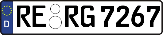 RE-RG7267