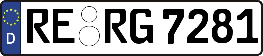 RE-RG7281
