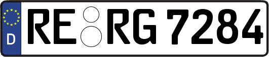 RE-RG7284