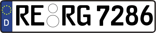 RE-RG7286