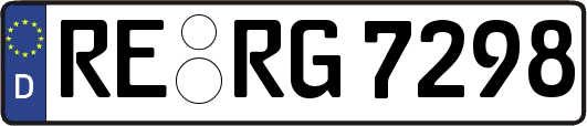 RE-RG7298