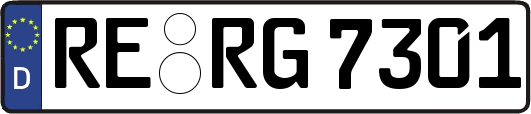 RE-RG7301