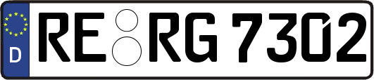 RE-RG7302