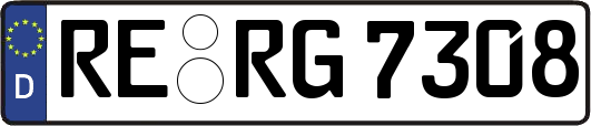 RE-RG7308