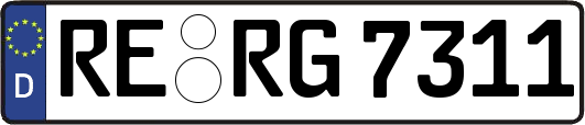 RE-RG7311