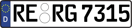 RE-RG7315