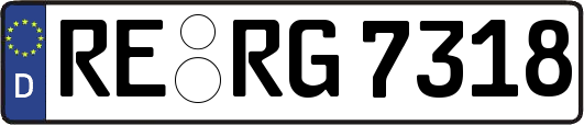 RE-RG7318