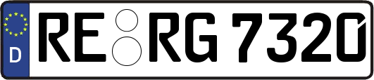 RE-RG7320
