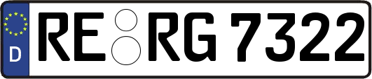 RE-RG7322