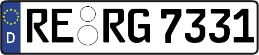 RE-RG7331
