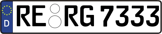 RE-RG7333