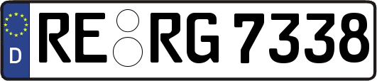 RE-RG7338
