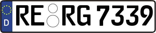 RE-RG7339