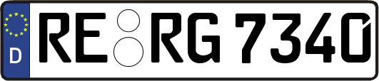 RE-RG7340
