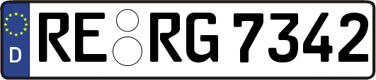 RE-RG7342