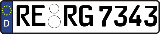 RE-RG7343