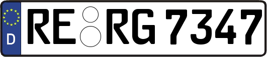 RE-RG7347