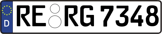 RE-RG7348
