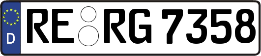RE-RG7358