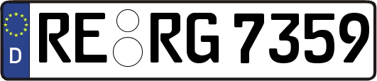 RE-RG7359
