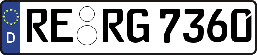RE-RG7360