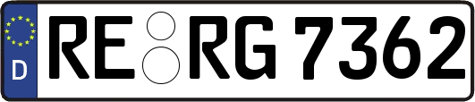 RE-RG7362