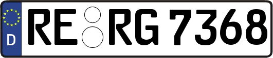 RE-RG7368