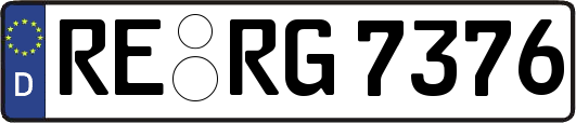 RE-RG7376